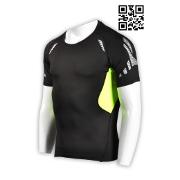 TF026 bulk order skinny sportswear order skintight sports t-shirts  make skinny sportswear make skintight sports suppliers TF026 bulk order skinny sportswear order skintight sports t-shirts  make skinny sportswear make skintight sports suppliers